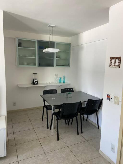 Apts Jtr Com Varanda I Piscina Na Cobertura I 1min Da Apartment