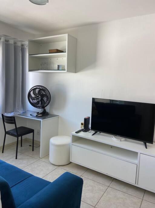 Apartment Apts Jtr Com Varanda I Piscina Na Cobertura I 1min Da *