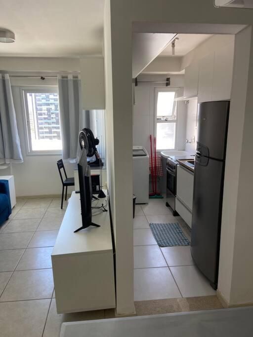 Apts Jtr Com Varanda I Piscina Na Cobertura I 1min Da Maceio (Alagoas)