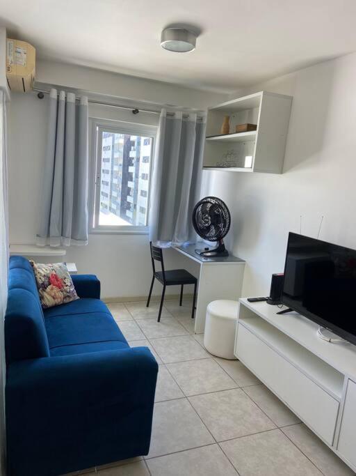 Apts Jtr Com Varanda I Piscina Na Cobertura I 1min Da Maceio (Alagoas)