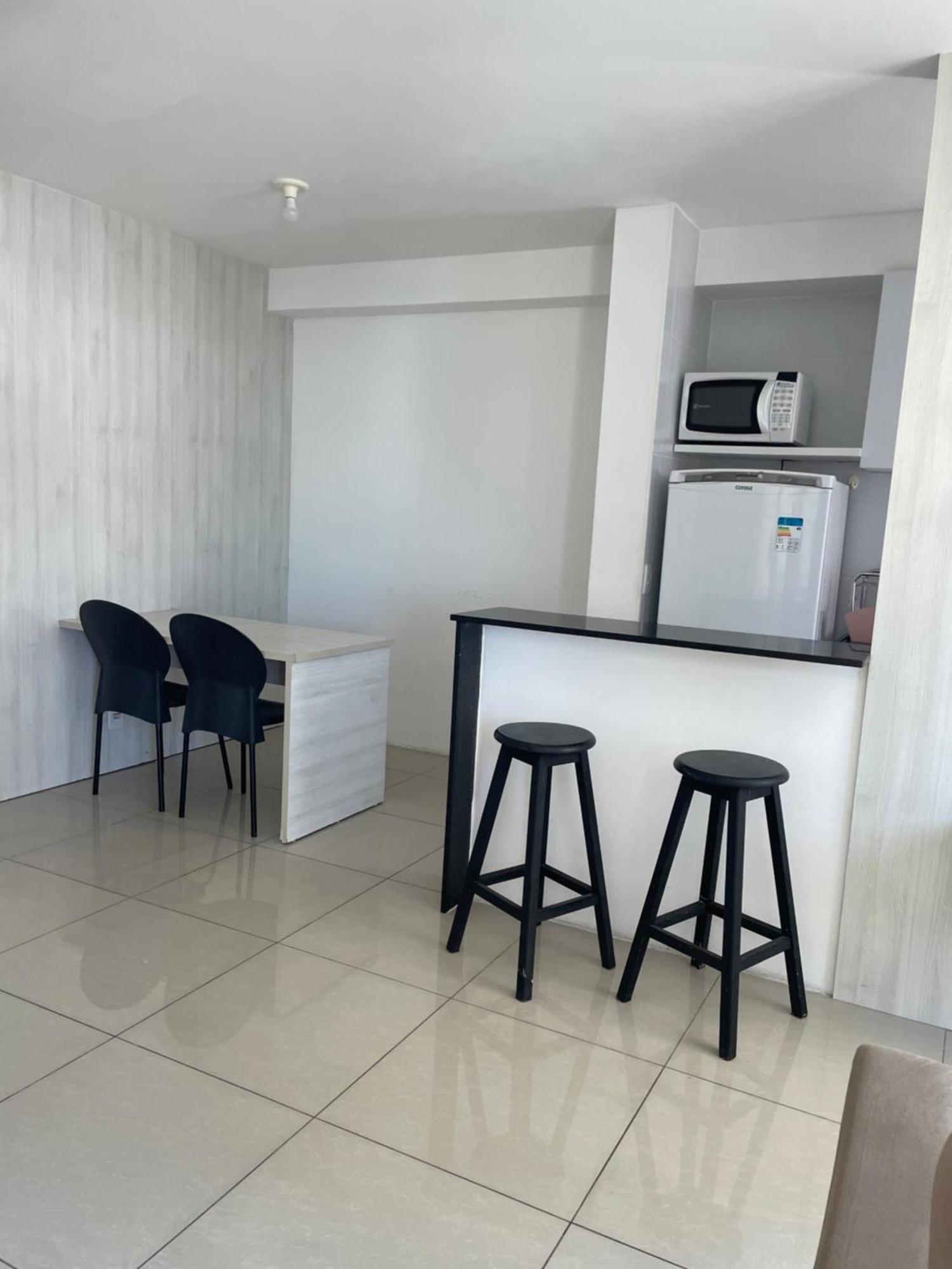 Apts Jtr Com Varanda I Piscina Na Cobertura I 1min Da
