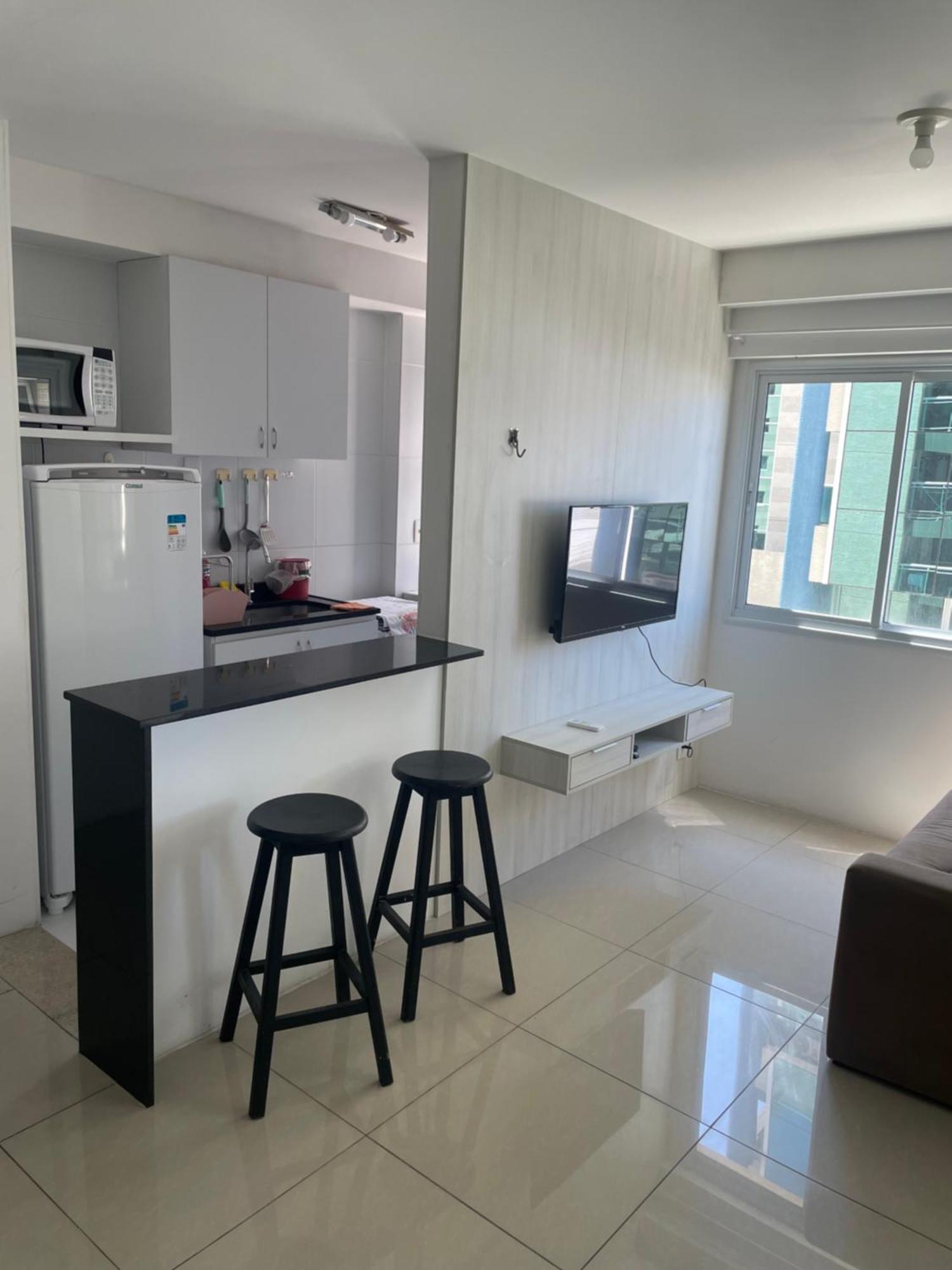 Apts Jtr Com Varanda I Piscina Na Cobertura I 1min Da Apartment Maceio (Alagoas)
