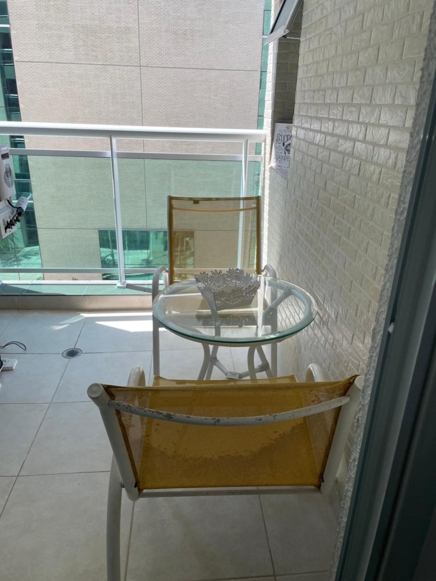 Apartment Apts Jtr Com Varanda I Piscina Na Cobertura I 1min Da *